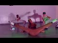 PUSH IT TWENTY88 JAYSON MURPHY CHOREOGRAPHY