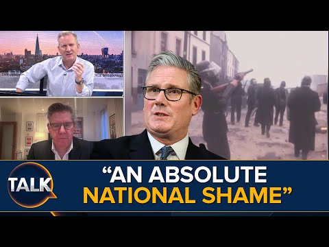 ‘This Is INSANITY’ | Starmers Troubles Bill | Will Soldiers Hesitate Now In Combat?