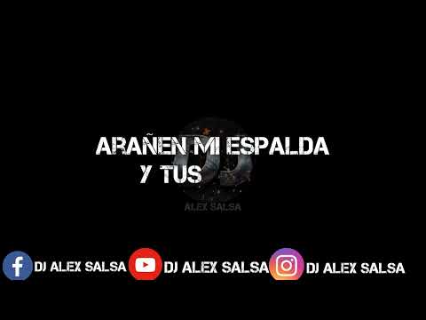 sin tabu-hildemaro-letra