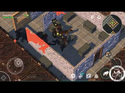 Raid base CaierasBr v1.15.1