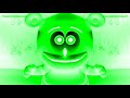 GREEEN XRAY MIRROR3 DEEEP VOICE Gummibär REQ VIDOE Hindi Gummybear Song