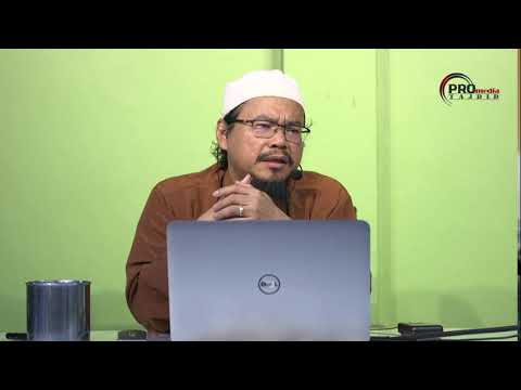 BAHASA ARAB