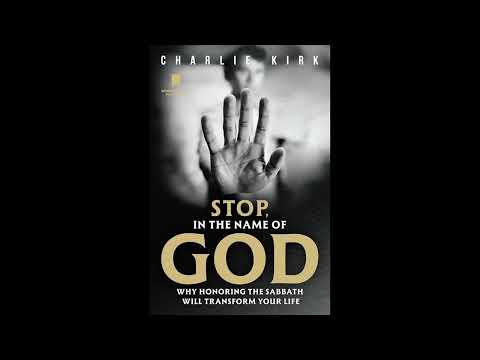 STOP In The Name of GOD | Christian Music Original Song by Cowboy Biker Adventures