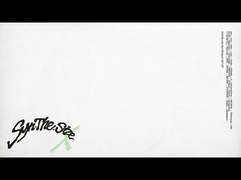 SET LIST ‣ 2025 실리카겔 단독공연 'Syn.THE.Size X'