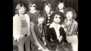 rain is falling (elo)