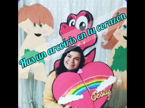 Tu Corazón video