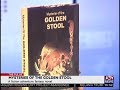 Mysteries of the Golden Stool - The Pulse on JoyNews (2-10-18)