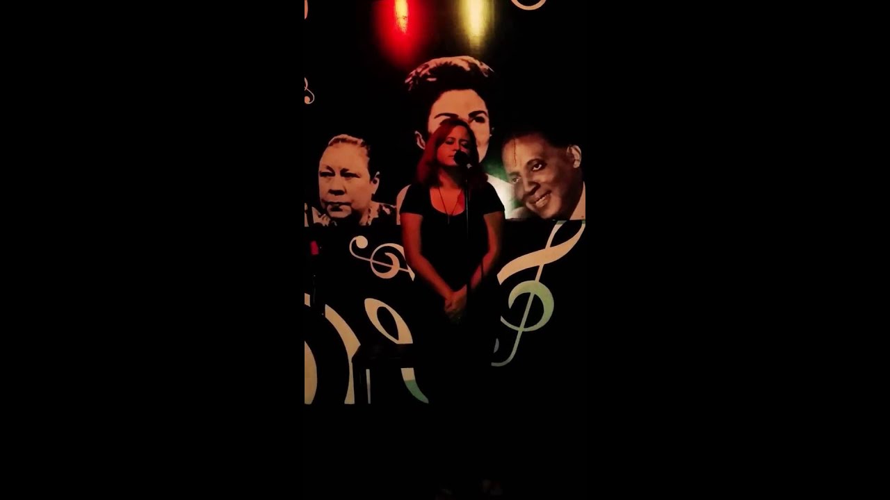 Promotional video thumbnail 4 for Professional Singer