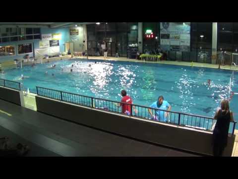 poli novate red - sporting lodi