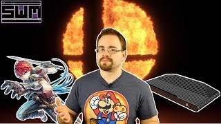 Smash Bros At E3, Atari VCS Confusion, Ys VIII And Your Comments! | News Wave WIR