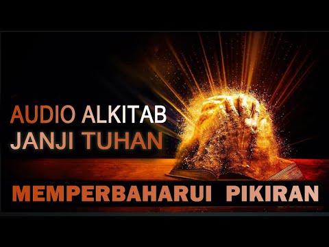 JANJI ALLAH | IMAN | PERDAMAIAN | KEKUATAN DALAM YESUS | 2 JAM