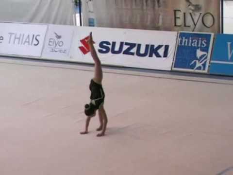 Mains Libres Noémie