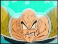 Dionysus - Don't Forget Amv Dragon ball z