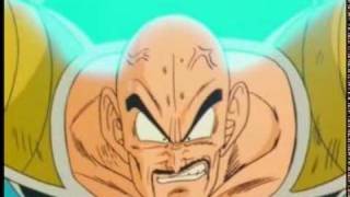 Dionysus - Don&#39;t Forget Amv Dragon ball z