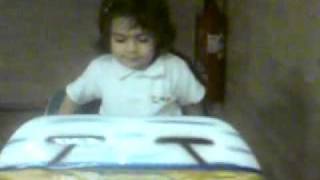 En el auto de papa... nos iremos a pasear