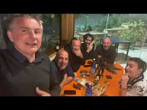 Barzelletta L'amore aggressivo - Paci