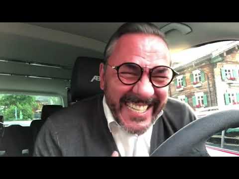 Erpressung - 69/20 - Witz vom Olli