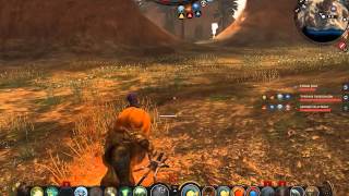 Darkfall Unholy Wars - Fail Compilation Joes PoV