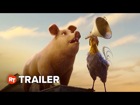 Animal Farm Trailer #1 (2026)