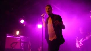 Anderson East &quot;Sorry You&#39;re Sick&quot; (Ted Hawkins) Live Toronto November 18 2016