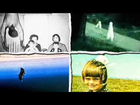 Historical Photos That Scientists Can't Explain