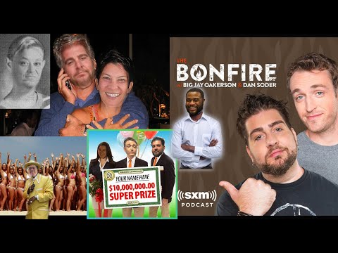 The Bonfire: Lottery Winners