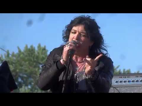 TOM KEIFER (From CINDERELLA)- Full Live Concert Taste of Minnesota Waconia, MN (05 JULY 2014)