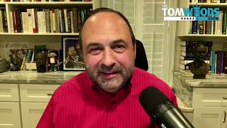 | Tom Woods Show #2759
