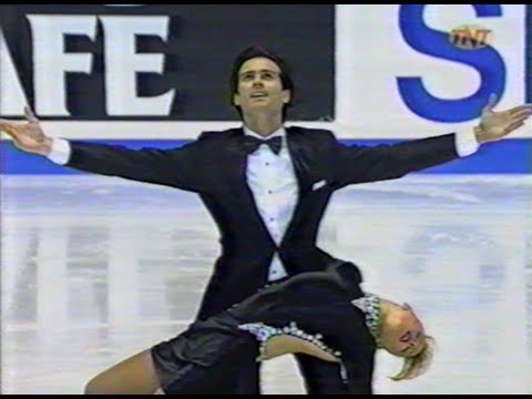 B. FUSAR-POLI & M. MARGAGLIO - 2001 JAPAN OPEN - FD