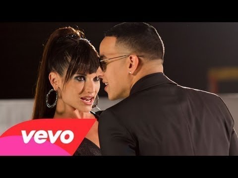 Steve Aoki, Daddy Yankee, Play-N-Skillz & Elvis Crespo - Azukita- music video
