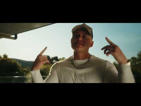 DONDRINO - Thank You Drugs (Official Music Video)