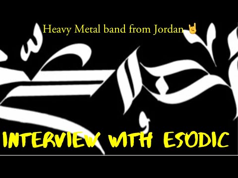 Interview with Esodic @esodic666