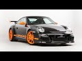 Need For Speed Carbon PORSCHE 911 GT3 RS VS BMW M3 GTR