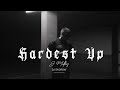 J Molley - Hardest Up Ft DjSkidrow (Official Music Video) { Prod By ShnowinOwen }