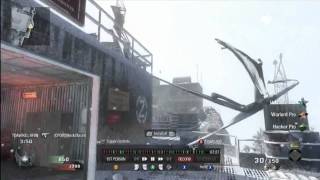 WTF Call of Duty Black Ops - Its Stretch Armstrong