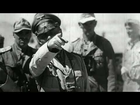 Generałowie Hitlera: Rommel ...  czwartek godz. 20:20 i sobota godz. 19:00