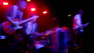 I&#39;m Not Saying Goodbye - A Rocket To The Moon