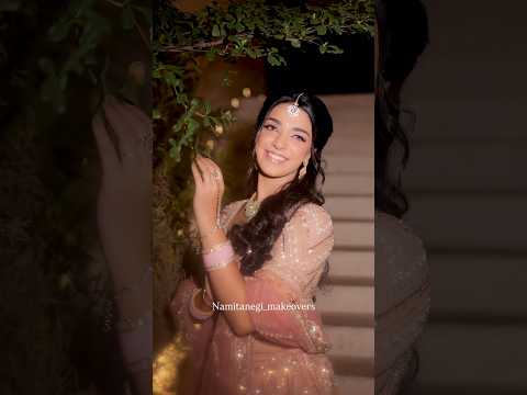 Bridal Makeup Artist portfolio by Namita Negi Makeovers in Delhi - Photo 1 Bridal Makeup Artist portfolio by Namita Negi Makeovers in Delhi - Photo 1