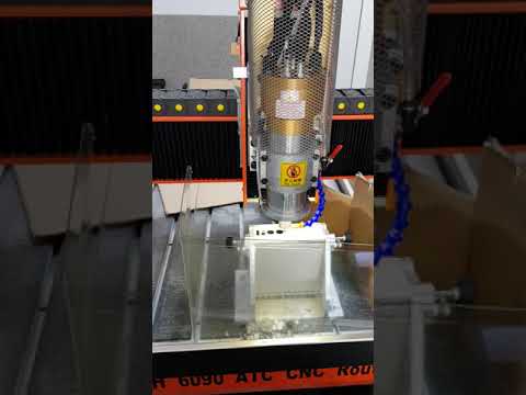 Making a Juzisound Sampler 2 Box