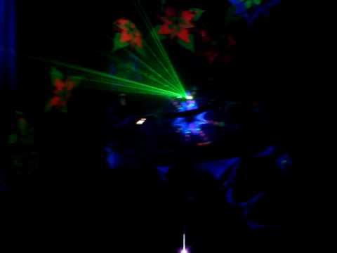 Deadly Melodies in Belgium - Aremakki LIVE