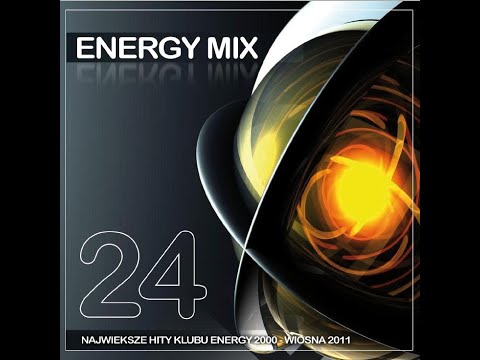 Energy 2000 - Mix vol 24 [2011]
