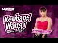 KEMBANG WANGI VIRAL TREND TIKTOK 2023 FUNKOT VERSION BY DJ ANEZKA LIVE IBIZA CLUB SURABAYA
