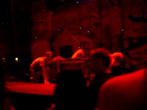 Amnesia Ibiza Manumission