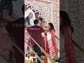 OOPS Kajal Dropped Her Phone During Sindoor Khela Shorts Durgapuja Bollywood