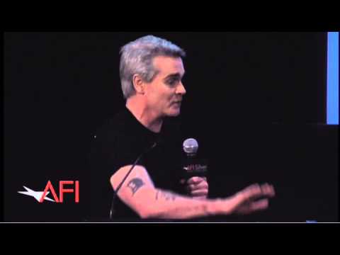 Henry Rollins on THE LEGEND OF COOL "DISCO" DAN