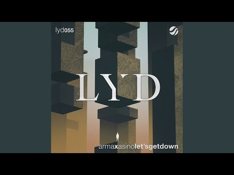 Let's Get Down (Original Mix)