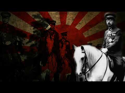 Ode to the Showa Restoration (Rare version)