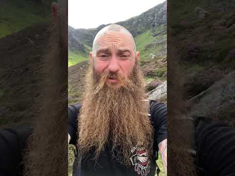 What living in Scotland is like….