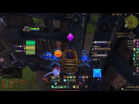 Fistweaver Solo Shuffle Compilation 2