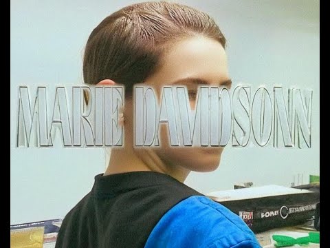 Marie Davidson - Demolition (Official Video)